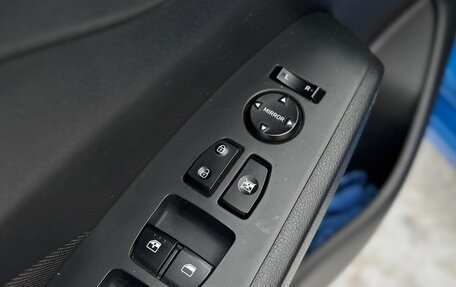 Hyundai Solaris II рестайлинг, 2020 год, 1 500 000 рублей, 7 фотография