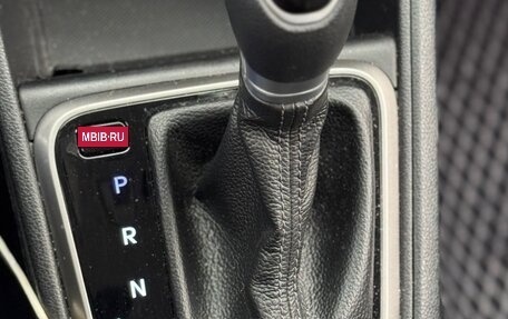 Hyundai Solaris II рестайлинг, 2020 год, 1 500 000 рублей, 10 фотография