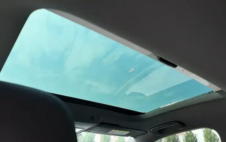 Volkswagen Golf VIII, 2022 год, 2 100 000 рублей, 14 фотография