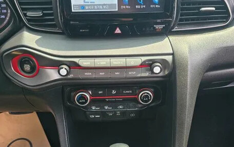 Hyundai Veloster II, 2018 год, 1 250 035 рублей, 15 фотография