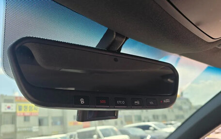 Hyundai Veloster II, 2018 год, 1 250 035 рублей, 17 фотография