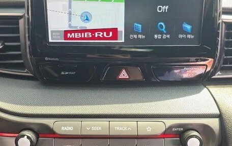 Hyundai Veloster II, 2018 год, 1 250 035 рублей, 14 фотография