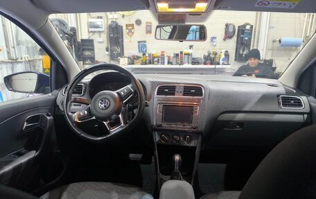 Volkswagen Polo VI (EU Market), 2020 год, 1 650 000 рублей, 2 фотография