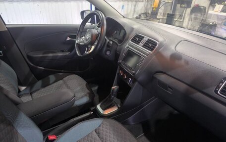 Volkswagen Polo VI (EU Market), 2020 год, 1 650 000 рублей, 3 фотография