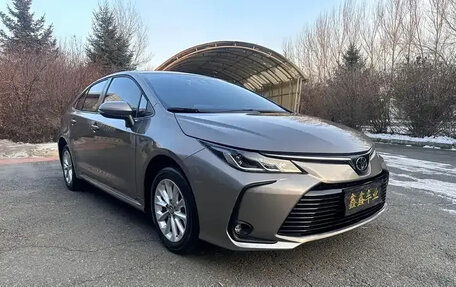 Toyota Corolla, 2023 год, 1 250 333 рублей, 3 фотография