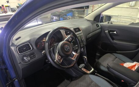 Volkswagen Polo VI (EU Market), 2020 год, 1 650 000 рублей, 5 фотография