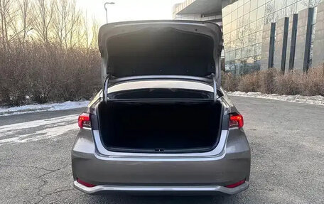 Toyota Corolla, 2023 год, 1 250 333 рублей, 7 фотография