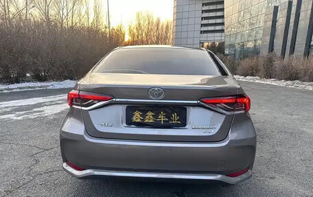 Toyota Corolla, 2023 год, 1 250 333 рублей, 6 фотография