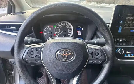 Toyota Corolla, 2023 год, 1 250 333 рублей, 9 фотография