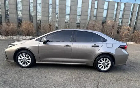 Toyota Corolla, 2023 год, 1 250 333 рублей, 5 фотография