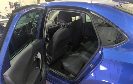 Volkswagen Polo VI (EU Market), 2020 год, 1 650 000 рублей, 4 фотография