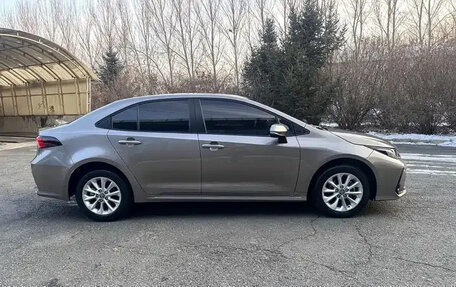 Toyota Corolla, 2023 год, 1 250 333 рублей, 4 фотография