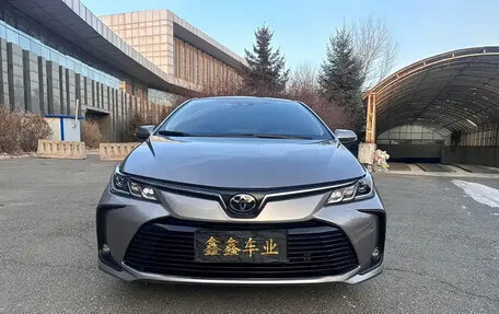 Toyota Corolla, 2023 год, 1 250 333 рублей, 2 фотография