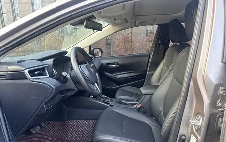 Toyota Corolla, 2023 год, 1 250 333 рублей, 10 фотография