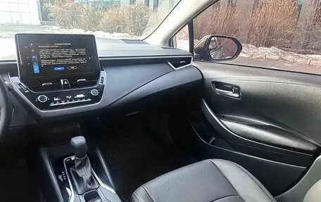 Toyota Corolla, 2023 год, 1 250 333 рублей, 11 фотография