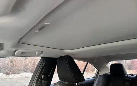 Toyota Corolla, 2023 год, 1 250 333 рублей, 18 фотография