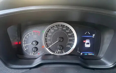 Toyota Corolla, 2023 год, 1 250 333 рублей, 14 фотография