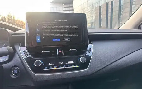 Toyota Corolla, 2023 год, 1 250 333 рублей, 15 фотография