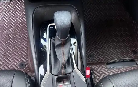 Toyota Corolla, 2023 год, 1 250 333 рублей, 16 фотография