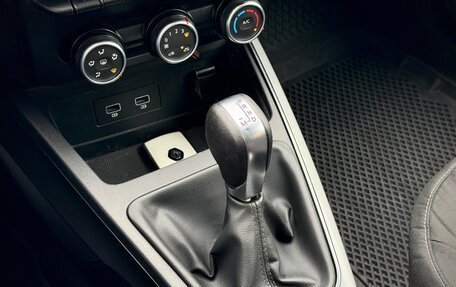 Renault Arkana I, 2021 год, 1 590 000 рублей, 20 фотография