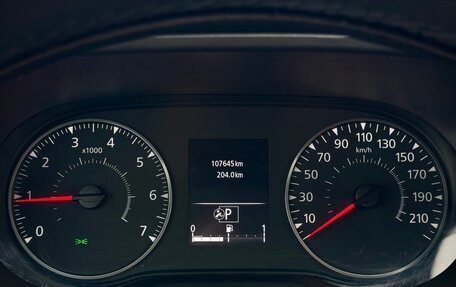 Renault Arkana I, 2021 год, 1 590 000 рублей, 18 фотография