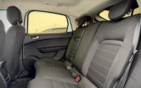 Renault Arkana I, 2021 год, 1 590 000 рублей, 25 фотография