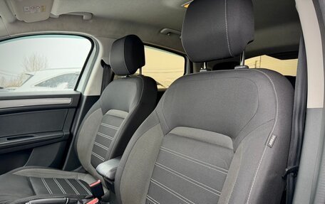 Renault Arkana I, 2021 год, 1 590 000 рублей, 24 фотография