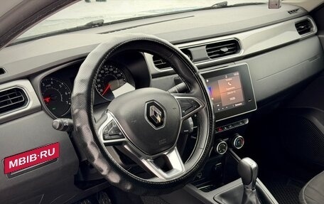 Renault Arkana I, 2021 год, 1 590 000 рублей, 17 фотография