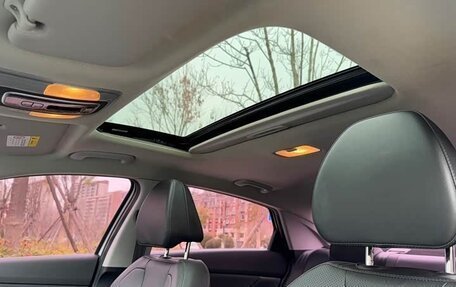 Hyundai Elantra, 2022 год, 1 182 000 рублей, 15 фотография