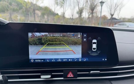 Hyundai Elantra, 2022 год, 1 182 000 рублей, 20 фотография