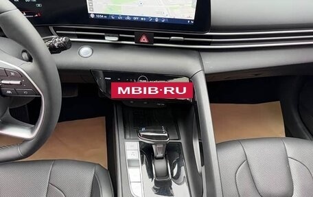 Hyundai Elantra, 2022 год, 1 182 000 рублей, 17 фотография