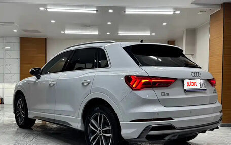 Audi Q3, 2021 год, 2 200 000 рублей, 6 фотография
