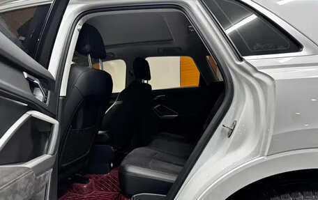 Audi Q3, 2021 год, 2 200 000 рублей, 11 фотография