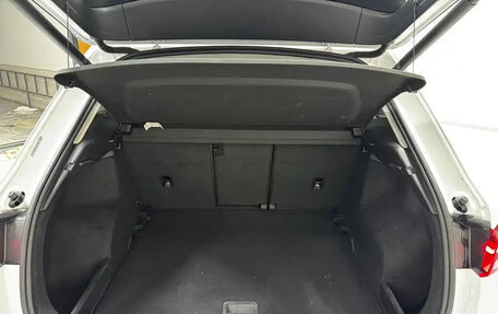 Audi Q3, 2021 год, 2 200 000 рублей, 12 фотография