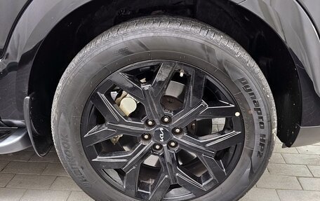 KIA Mohave I, 2024 год, 7 950 469 рублей, 8 фотография