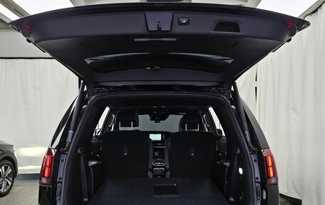 KIA Mohave I, 2024 год, 7 950 469 рублей, 5 фотография