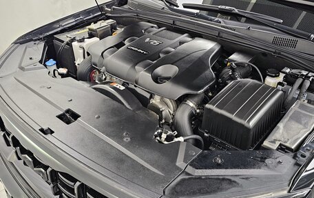 KIA Mohave I, 2024 год, 7 950 469 рублей, 7 фотография