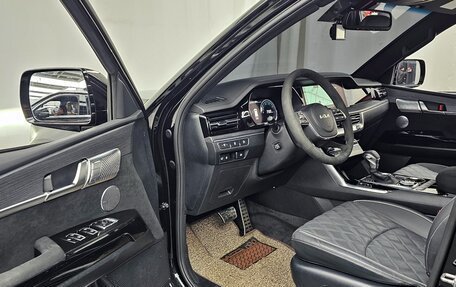 KIA Mohave I, 2024 год, 7 950 469 рублей, 9 фотография