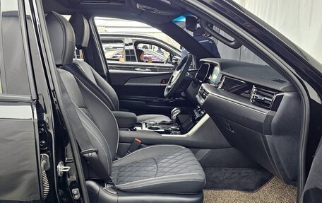 KIA Mohave I, 2024 год, 7 950 469 рублей, 11 фотография