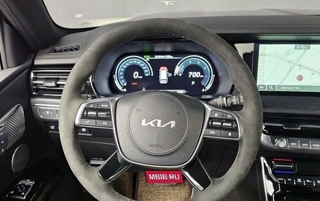 KIA Mohave I, 2024 год, 7 950 469 рублей, 13 фотография