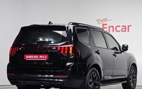 KIA Mohave I, 2024 год, 7 950 469 рублей, 4 фотография