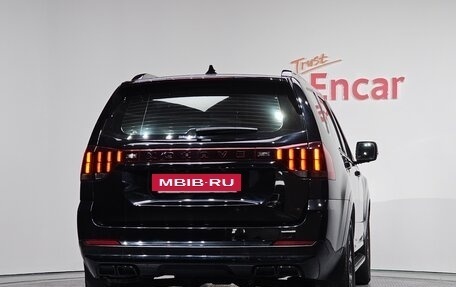 KIA Mohave I, 2024 год, 7 950 469 рублей, 3 фотография