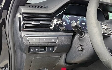 KIA Mohave I, 2024 год, 7 950 469 рублей, 17 фотография