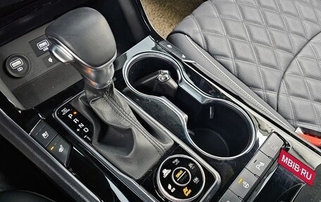 KIA Mohave I, 2024 год, 7 950 469 рублей, 15 фотография