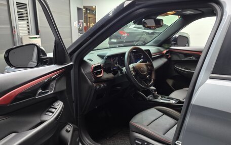 Chevrolet TrailBlazer, 2024 год, 2 950 469 рублей, 7 фотография