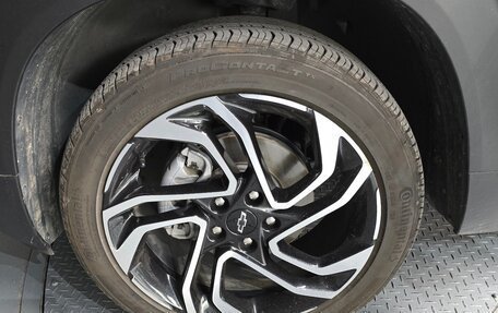 Chevrolet TrailBlazer, 2024 год, 2 950 469 рублей, 6 фотография