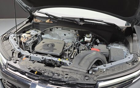 Chevrolet TrailBlazer, 2024 год, 2 950 469 рублей, 5 фотография