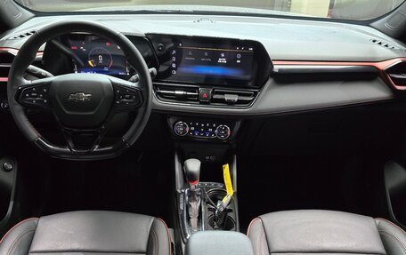 Chevrolet TrailBlazer, 2024 год, 2 950 469 рублей, 8 фотография