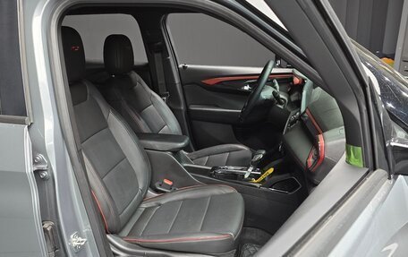 Chevrolet TrailBlazer, 2024 год, 2 950 469 рублей, 9 фотография