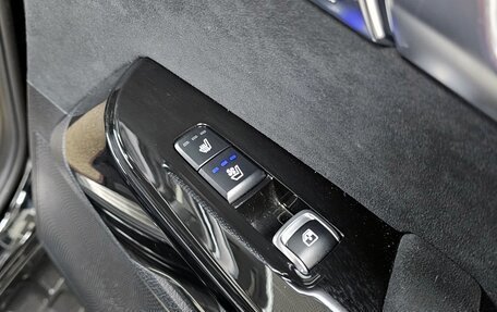 KIA Mohave I, 2024 год, 7 950 469 рублей, 18 фотография